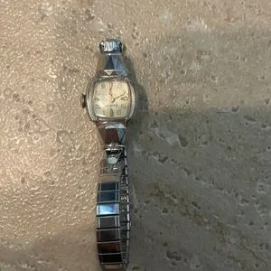 Bulova Jewelry Bulova L2 Antique Watch Has L2 And Serial Number Engraved Poshmark